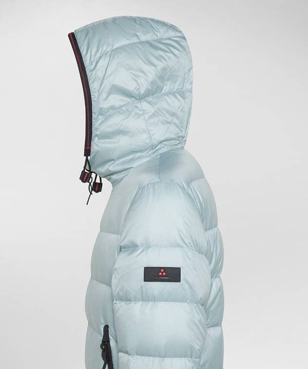Peuterey Piumino In Nylon Ripstop Leggero Offerta Giorno del Papà