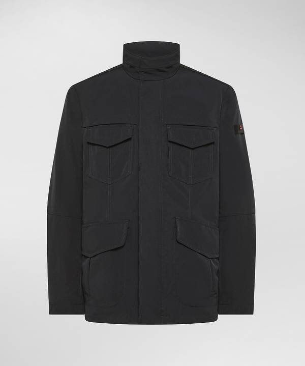 Peuterey Field jacket dall'aspetto cangiante Latest fashion