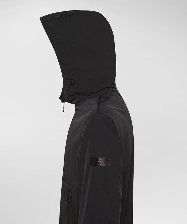 Peuterey Bomber tecnico in tela leggera Offerte esclusive