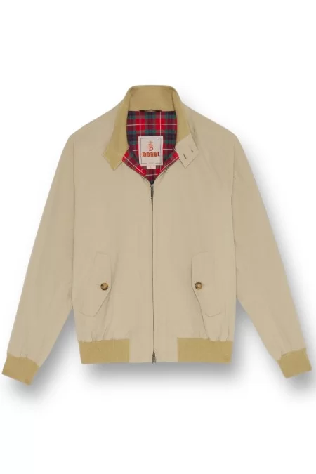 BARACUTA G9 BARACUTA CLOTH Comprare a buon mercato