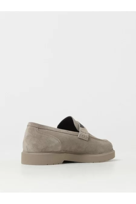 BRUNELLO CUCINELLI DONNA Brunello Cucinelli Donna Scopri i mocassini di lusso di Brunello Cucinelli, eleganti e confortevoli Negozio