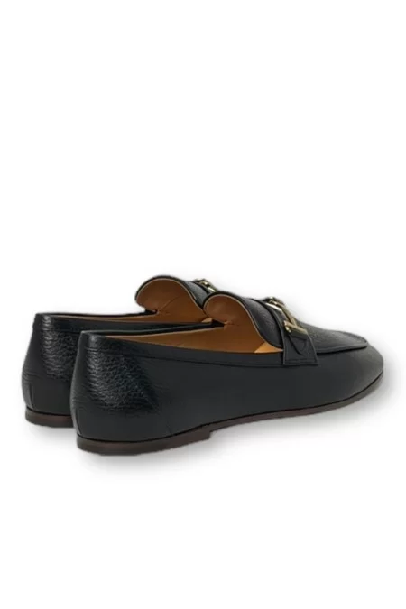 TOD'S Il marchio Tod\'s offre mocassini di alta qualità in pelle morbida Ultimi tre giorni
