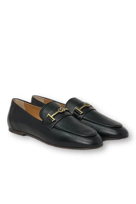 TOD'S Il marchio Tod\'s offre mocassini di alta qualità in pelle morbida Ultimi tre giorni