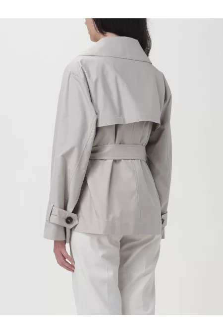 MAX MARA THE CUBE Giacca a vento da donna MAX MARA THE CUBE Un\'elegante giacca a vento da donna di MAX MARA THE CUBE, perfetta per la pioggia. Impermeabile e alla moda Soddisfazione Garantita