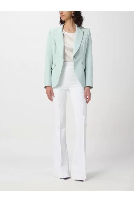 ELISABETTA FRANCHI Giacca di alta qualità di Elisabetta Franchi Giacca elegante e chic, marchio italiano famoso per stile e qualità Qualità Garantita