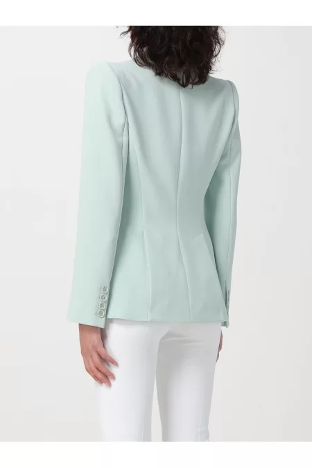 ELISABETTA FRANCHI Giacca di alta qualità di Elisabetta Franchi Giacca elegante e chic, marchio italiano famoso per stile e qualità Qualità Garantita