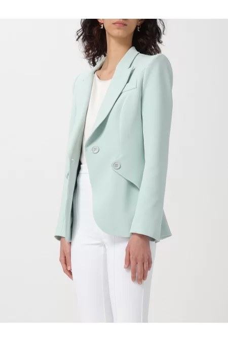 ELISABETTA FRANCHI Giacca di alta qualità di Elisabetta Franchi Giacca elegante e chic, marchio italiano famoso per stile e qualità Qualità Garantita