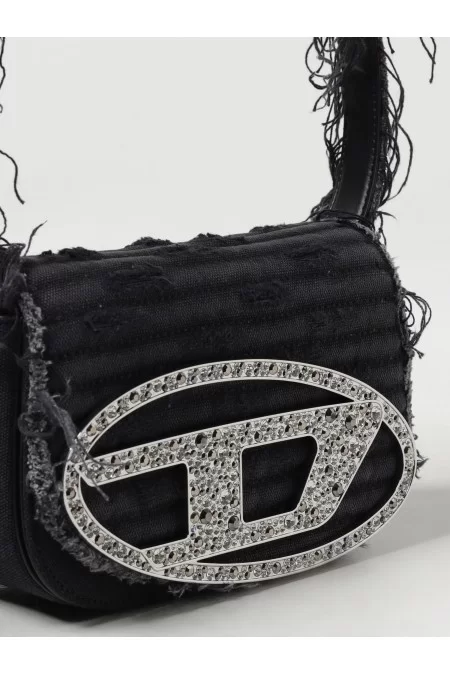 DIESEL SHOULDER BAG Promozione Limitata
