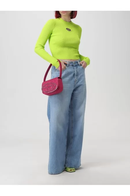 DIESEL Borsa Diesel Marca trendy con design moderno e materiali di alta qualità Shopping Online