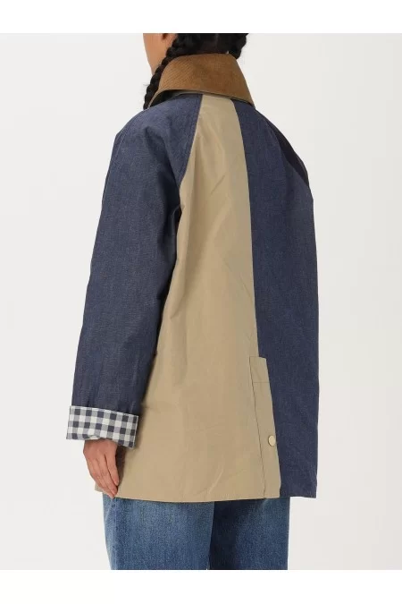 BARBOUR GUNNERSIDE PATCH Affare Del Giorno