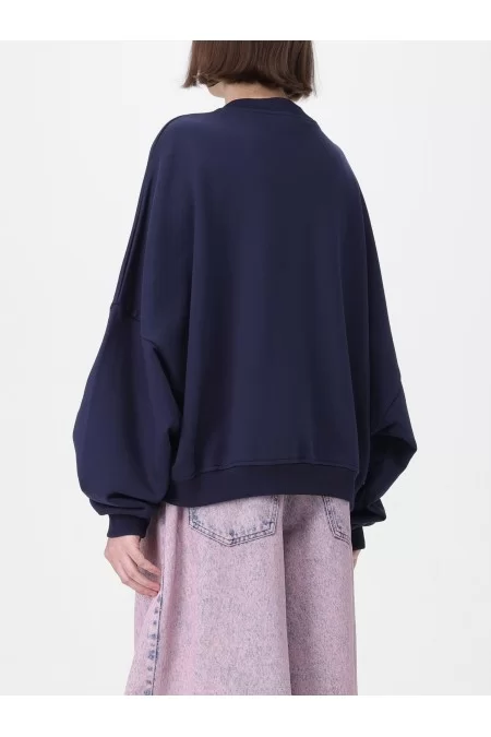 MARNI Felpa da donna MARNI Comfort e stile unici con il marchio MARNI sulle maglie Prezzo Ridotto