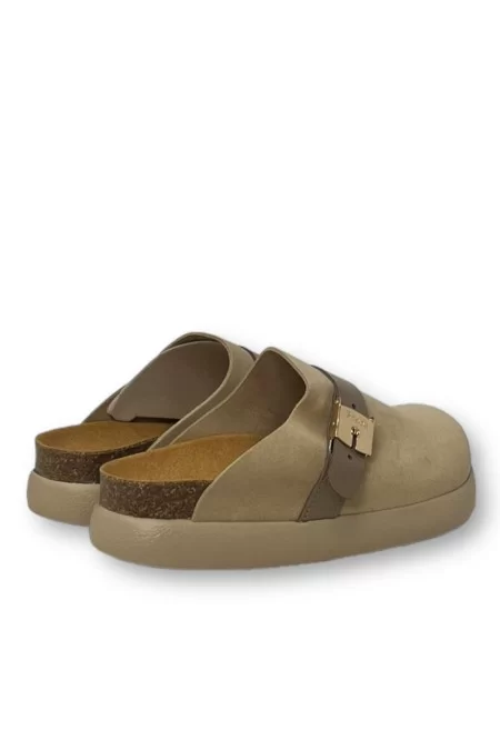 SHOLL ICONIC IVY BUCKLE Presa