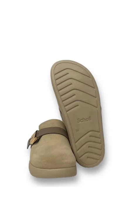 SHOLL ICONIC IVY BUCKLE Presa