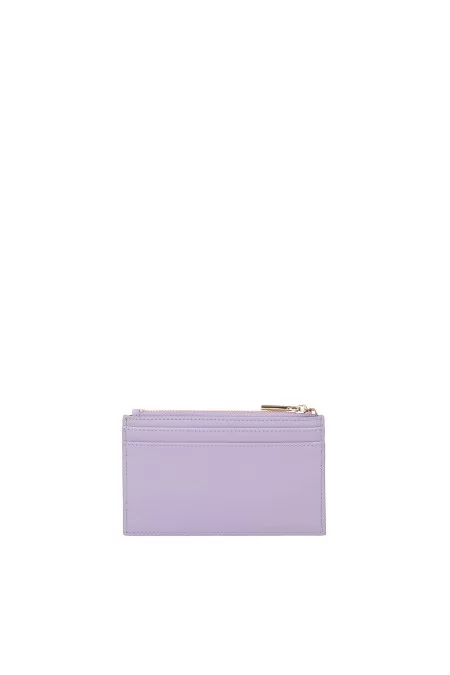 LIUJO ACCESSORI ECS CARD HOLDER CON ZIP Saldi