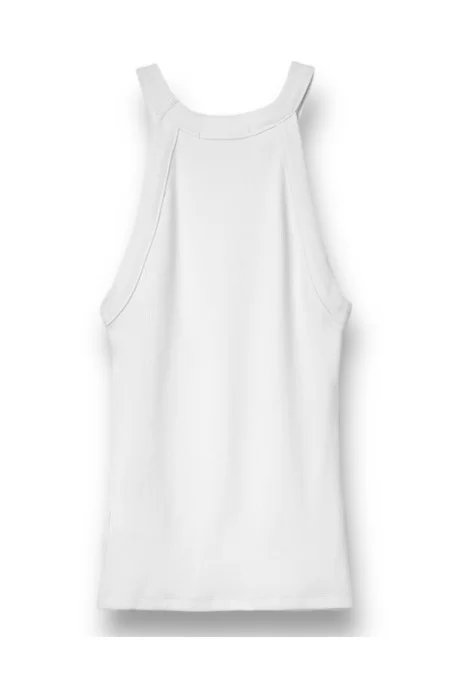 HINNOMINATE TOP A COSTINE SCOLLO ALL'AMERICANA Vendite Flash