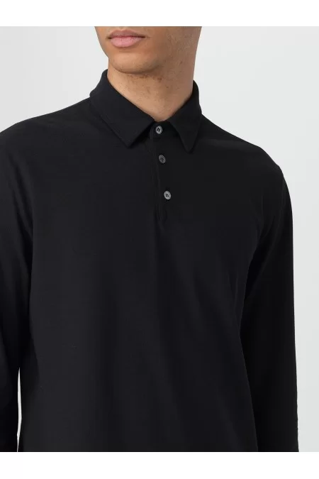 ZANONE Maglietta polo da uomo ZANONE Qualità superiore e stile senza tempo per l\'uomo moderno Nuova