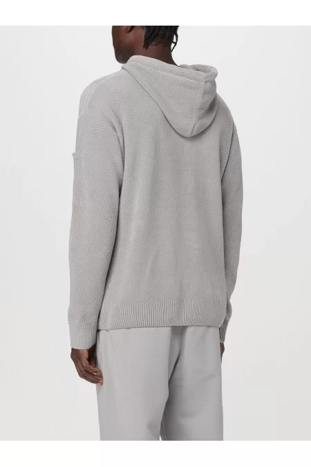 CP COMPANY CHENILLE COTTON Italy