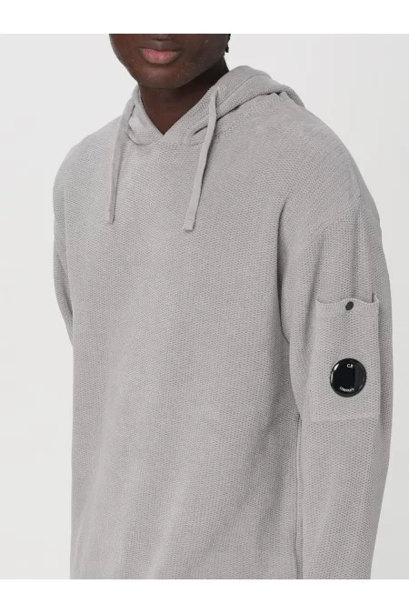 CP COMPANY CHENILLE COTTON Italy