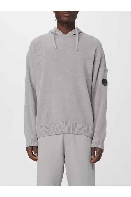 CP COMPANY CHENILLE COTTON Italy