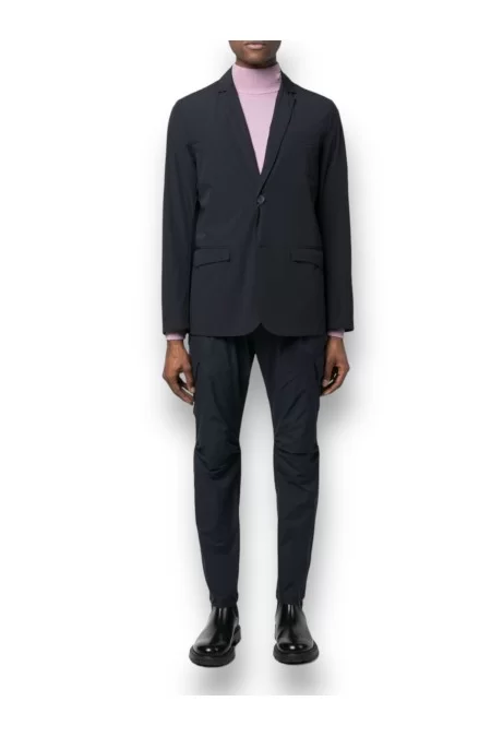 HERNO Pantaloni HERNO Trousers HERNO: stile italiano con qualità eccezionale. Confortevoli e alla moda Pezzi Unici