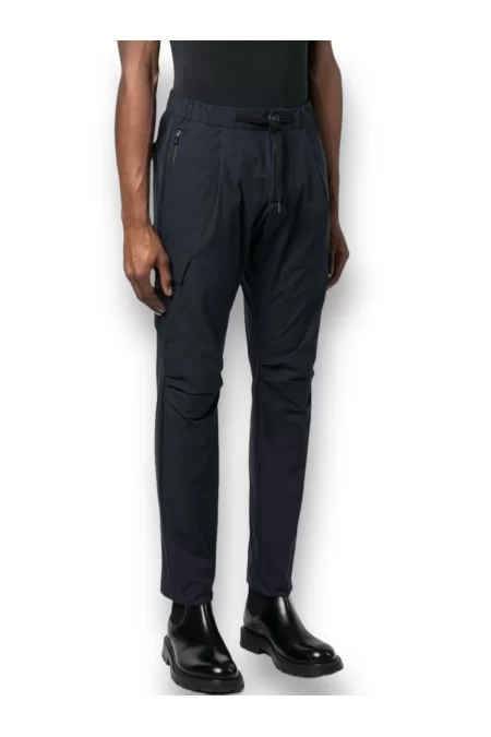 HERNO Pantaloni HERNO Trousers HERNO: stile italiano con qualità eccezionale. Confortevoli e alla moda Pezzi Unici
