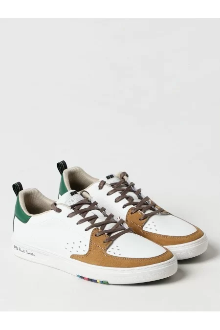 PAUL SMITH MENS SHOE COSMO Soddisfazione Garantita