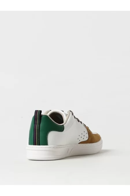 PAUL SMITH MENS SHOE COSMO Soddisfazione Garantita