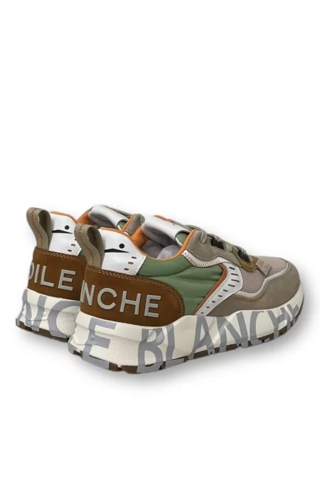 VOILE BLANCHE CLUB01 Negozi Online