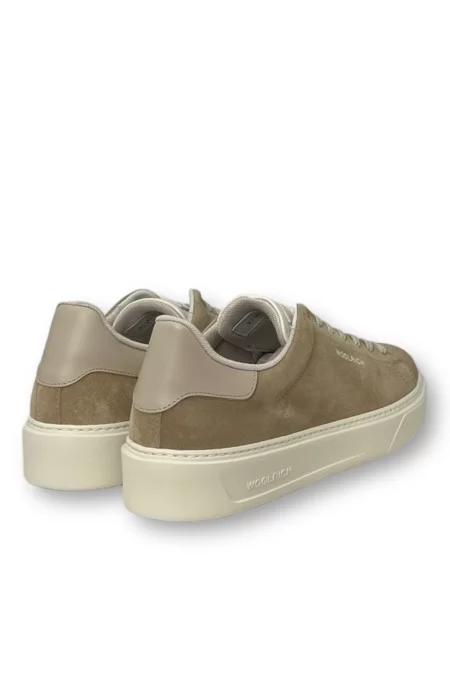 WOOLRICH CLASSIC COURT MAN Acquista Ora