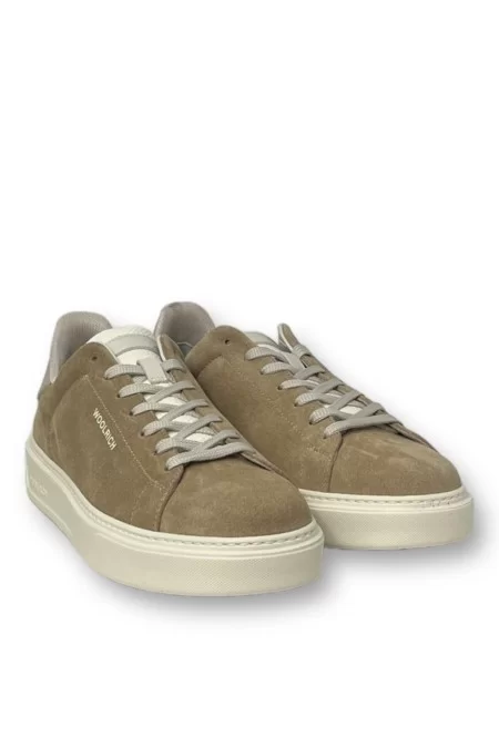 WOOLRICH CLASSIC COURT MAN Acquista Ora