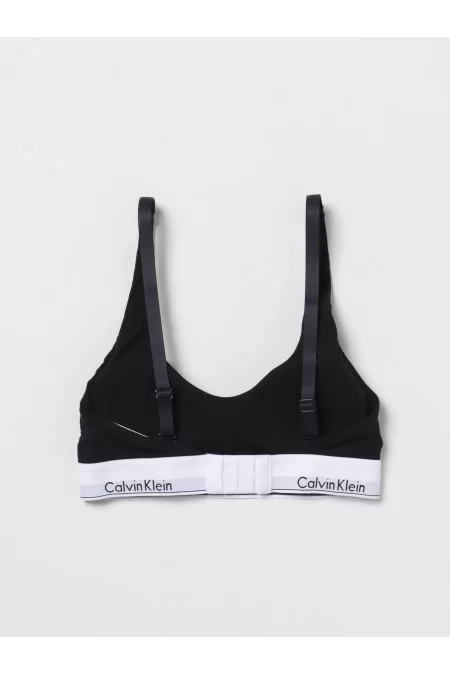 CALVIN KLEIN LGHTLY LINED BRALETTE Cyber Monday