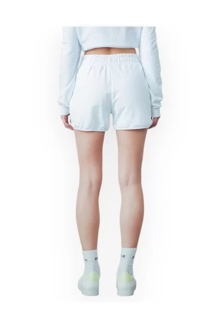 GAELLE SHORT IN FELPA Saldi Di Fabbrica