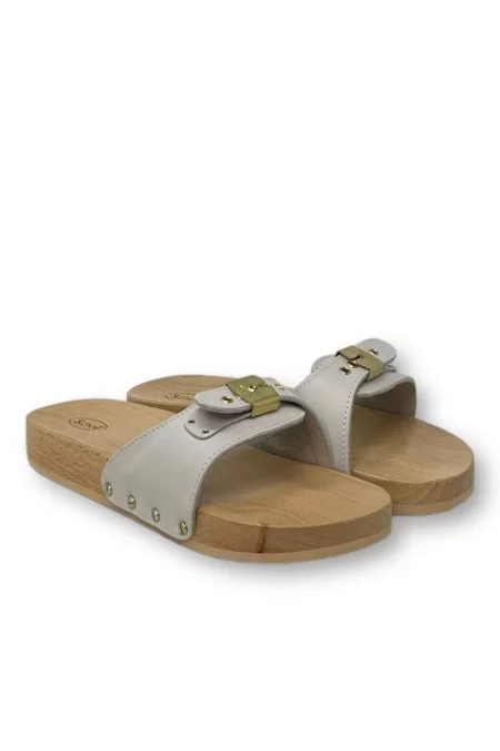 SHOLL ICONIC PESCURA FLAT Negozio