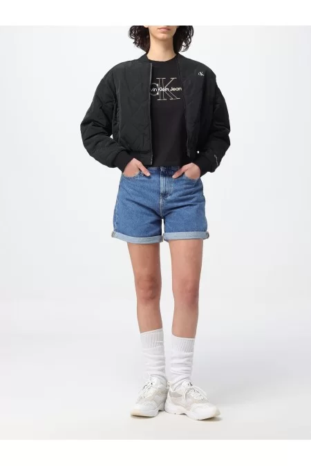 CALVIN KLEIN Shorts da donna di Calvin Klein Marchio di moda con qualità premium. Perfetti per l\'estate Italia