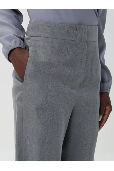 GIORGIO ARMANI Giorgio Armani Trousers di alta qualità con design elegante e confortevole. Perfetti per ogni occasione Offerte speciali