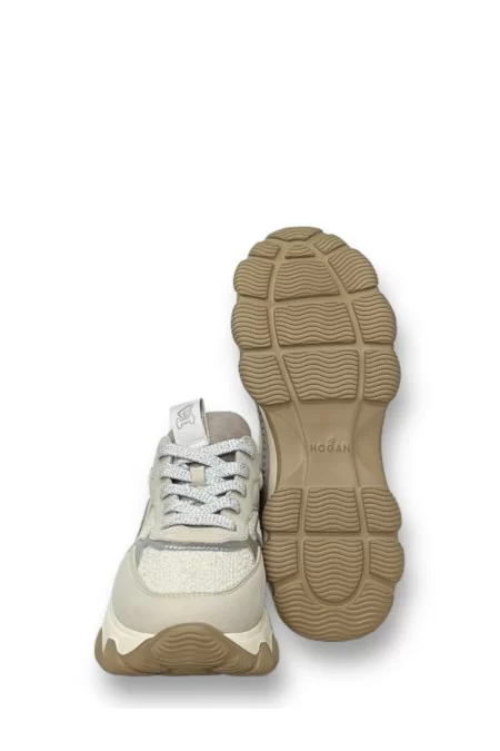 HOGAN Scarpe Hogan Stile italiano e comfort senza compromessi. Scopri le sneakers Hogan Nuovo