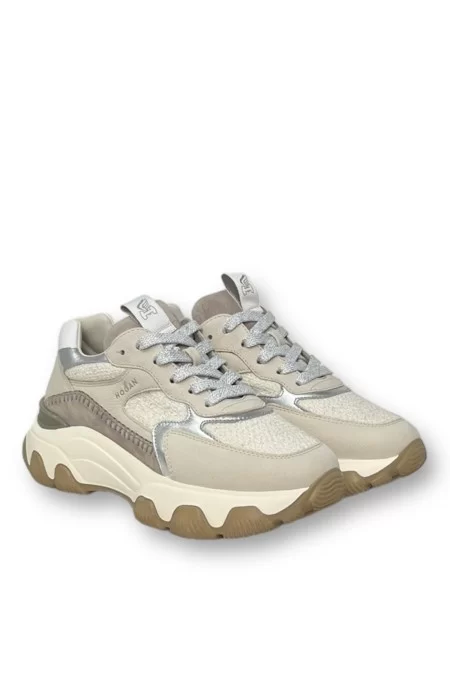 HOGAN Scarpe Hogan Stile italiano e comfort senza compromessi. Scopri le sneakers Hogan Nuovo