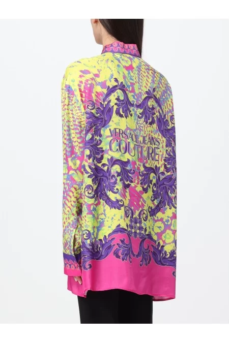 VERSACE Maglietta da donna Versace Questa maglietta da donna Versace è elegante e di alta qualità Offerta settimanale