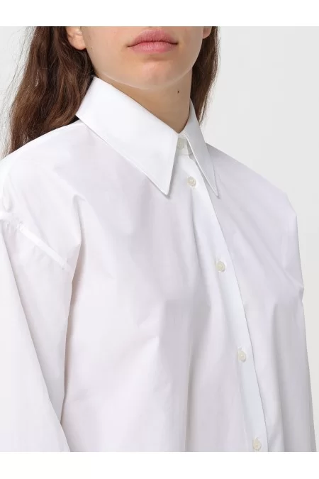 FABIANA FILIPPI FABIANA FILIPPI Maglietta elegante e di alta qualità per le donne sofisticate Promozione Limitata