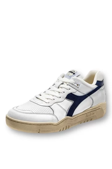 DIADORA Diadora B560 Usato Scarpe Diadora usate modello 201.180117 C1494 Convenienza