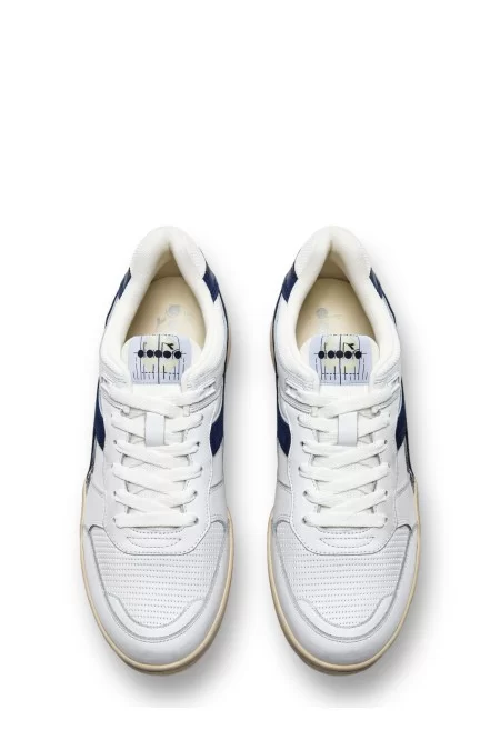 DIADORA Diadora B560 Usato Scarpe Diadora usate modello 201.180117 C1494 Convenienza
