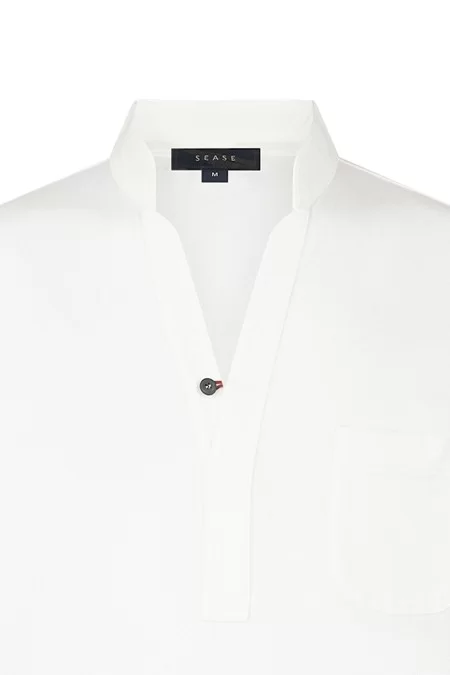 SEASE Polo Uomo SEASE Polo di alta qualità SEASE, perfetta per un look elegante e sportivo Fino al 55% di sconto