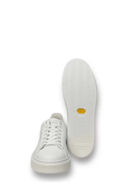 WOOLRICH Scarpe Classic Court Man Woolrich WFM241001 2020 Comfort e stile in un\'unica scarpa classica. Perfetta per tutti. Materiale: Lana, design elegante e resistente. Scarpa iconica per uomini alla moda Sconto
