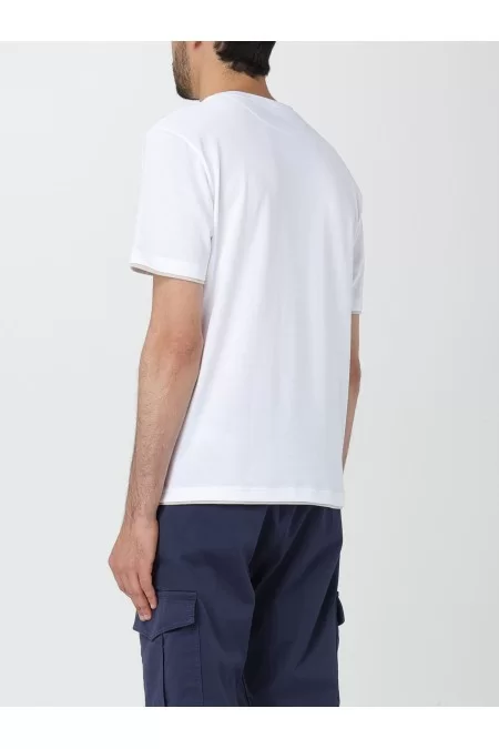 ELEVENTY T-shirt da uomo di ELEVENTY 	Marchio di alta qualità con design elegante e confortevole Offerta