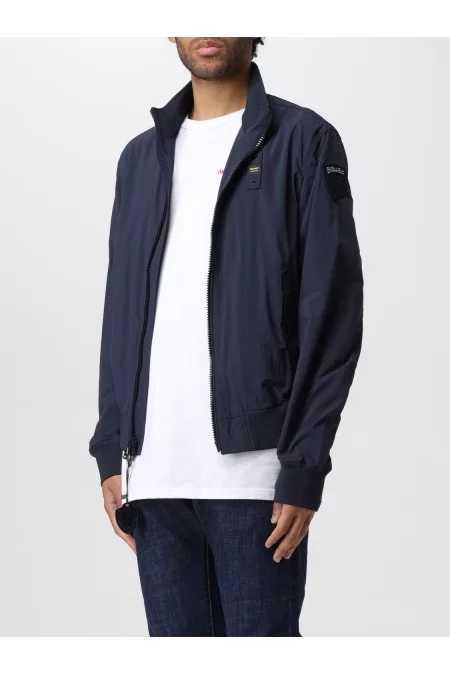 BLAUER Giacca uomo in piumino di Blauer Piumino di alta qualità per calore e stile elegante da Blauer Online