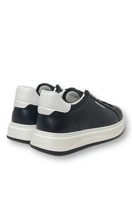 WOOLRICH SCARPA UOMO WOOLRICH WFM241010 1610 Stile e comfort per l\'uomo moderno. Perfetto per ogni occasione Offerte