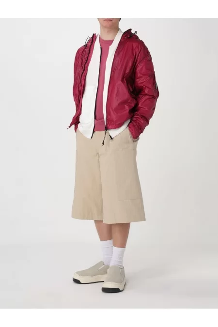 CP COMPANY COTTON CREPE KNIT Vendita Economica