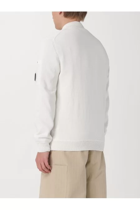 CP COMPANY COTTON CREPE KNIT Vendita Economica