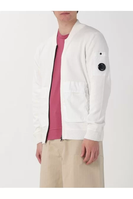 CP COMPANY COTTON CREPE KNIT Vendita Economica