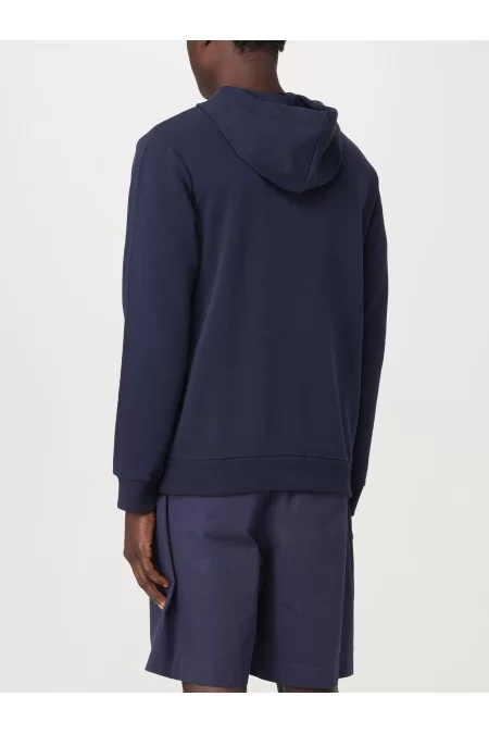 A.P.C. Maglione da uomo A.P.C. Marchio di alta qualità per un maglione elegante e confortevole Saldi Di Fabbrica